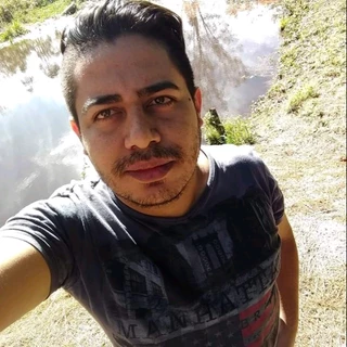 Ricardo Souza